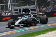 Championnat de F1 2026 – Les classements après le GP d’Australie