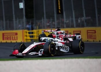 F1 - toutes les news de la Formule 1