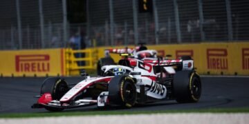 F1 - toutes les news de la Formule 1