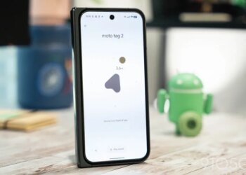 Find Hub for Android removes biometric login