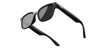 Rokid smart glasses now support Google Gemini