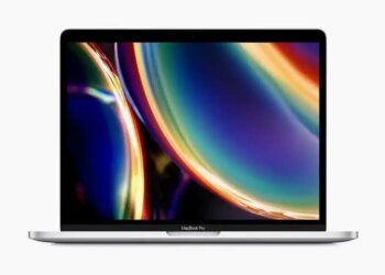 Apple Macbook Pro (2020) 13″ i5 2GHz Touchbar 16GB RAM 1TB SSD Space Gray (Refurbished)