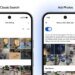 Google Photos adding toggle to swap between AI, classic search