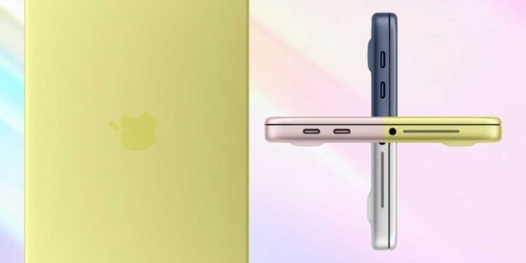 Apple MacBook Neo Plus