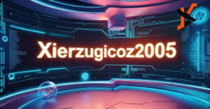Xierzugicoz2005