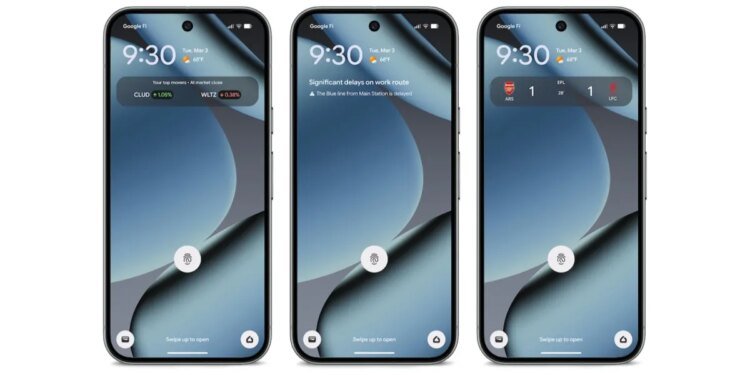 Google Pixel phones adding ‘Transit mode’: How to set up