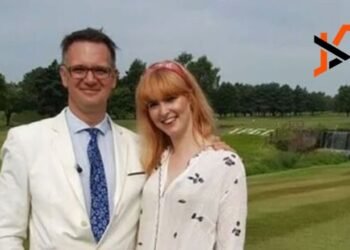 izzie balmer partner