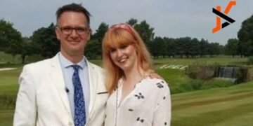 izzie balmer partner