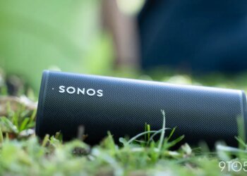 Sonos for Android revives media player, lockscreen controls