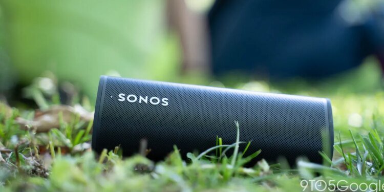 Sonos for Android revives media player, lockscreen controls