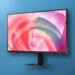 Samsung ViewFinity S70D monitor promo