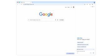 Gemini in Chrome gets first international expansion
