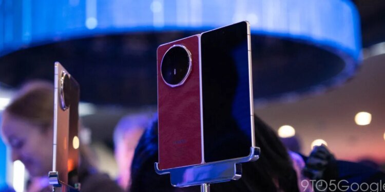 Honor Magic V6 has an even bigger battery in China