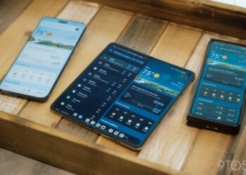 The Google Weather Android ‘app’ is going away [U]