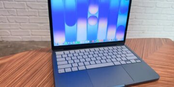 MacBook Neo 2026