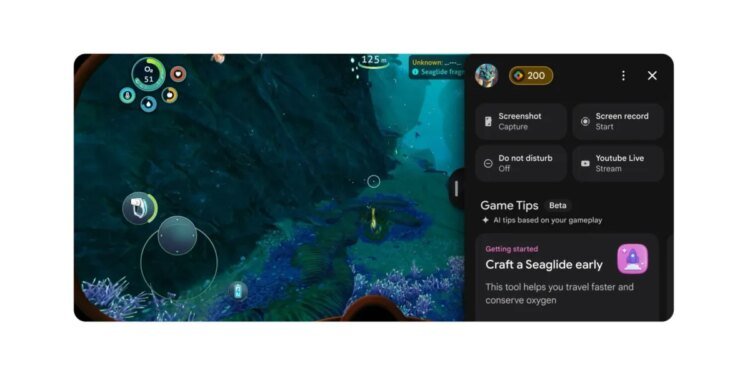 Google rolling out Play Games Sidekick and Game Trials