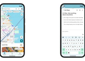 Google Maps rolling out conversational ‘Ask Maps’ chat