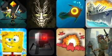 Subnautica, Cyberlords, Front Armies, and more