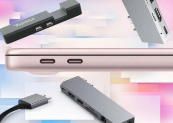 MacBook Neo Dual USB-C Hub Issue