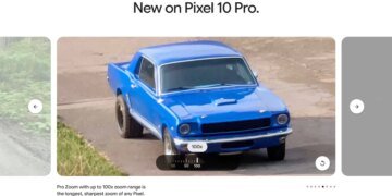 100x ‘Pro Res Zoom’ renamed