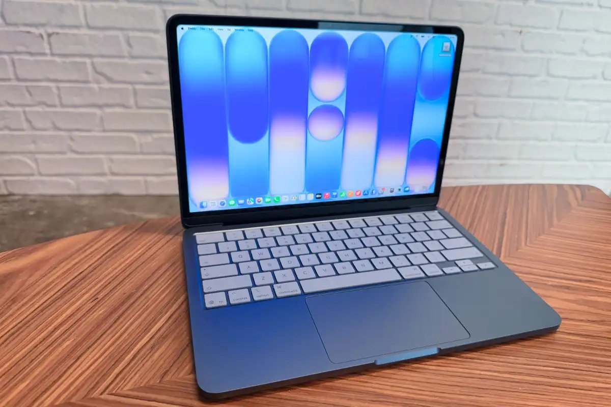MacBook Neo 2026