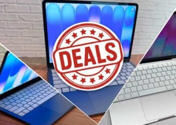 Best MacBook Neo Deals