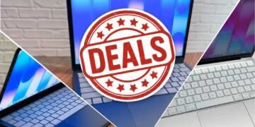 Best MacBook Neo Deals