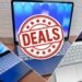 Best MacBook Neo Deals