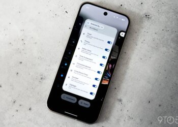 Latest Google Pixel update makes it harder to select images from the Recents menu