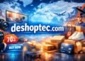 Deshoptec com