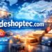 Deshoptec com