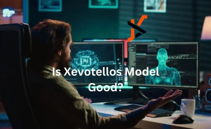 is xevotellos model good