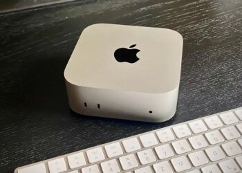 Mac Mini M4
