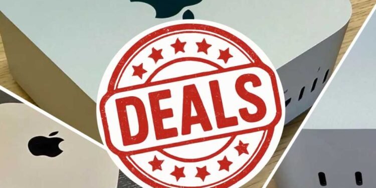 Best Mac mini deals Macworld