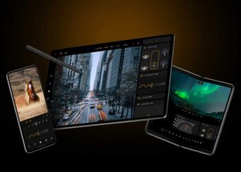 Luminar Mobile for iOS & Android: Lifetime Subscription