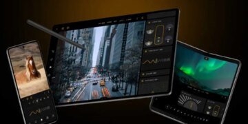 Luminar Mobile for iOS & Android: Lifetime Subscription