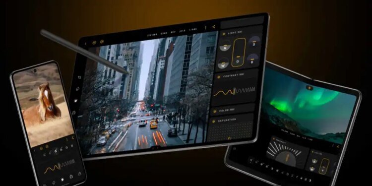 Luminar Mobile for iOS & Android: Lifetime Subscription