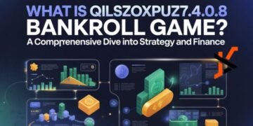 what is qilszoxpuz7.4.0.8 bankroll game