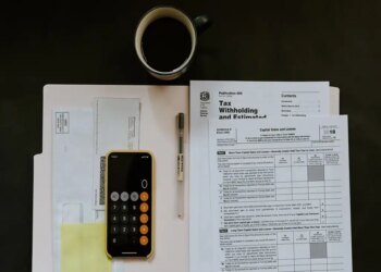 iFinancer Income & Expense Tracker