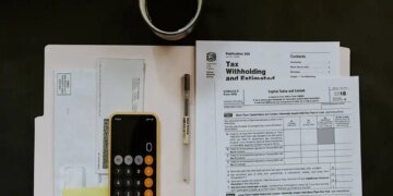 iFinancer Income & Expense Tracker