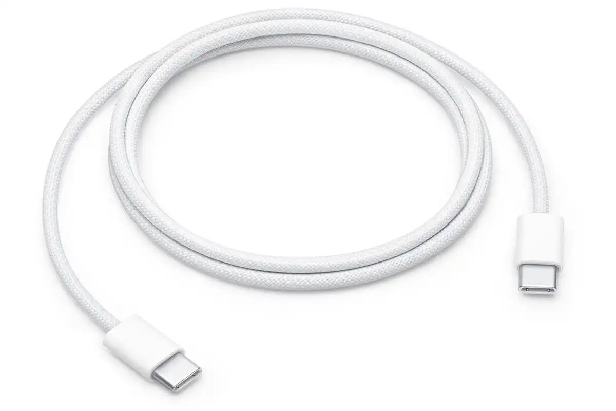 Apple 60W USB-C Charge Cable (1m) – If it must be Apple