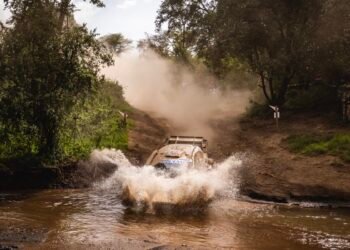 La Question Hebdo - Le Kenya doit-il garder sa place au calendrier WRC ?
