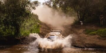 La Question Hebdo - Le Kenya doit-il garder sa place au calendrier WRC ?