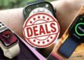 Best Apple Watch Deals