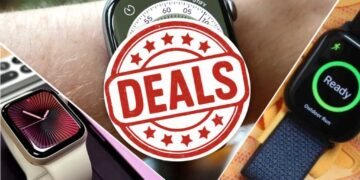 Best Apple Watch Deals