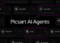 Picsart now allows creators to 'hire' AI assistants through agent marketplace