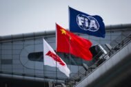 La Formule 1 ne modifiera pas le règlement 2026 avant le Japon
