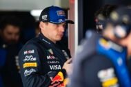 Verstappen et les problèmes : « C’est frustrant pour moi, mais aussi pour le reste de l’équipe »
