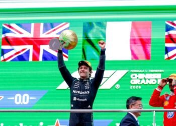 F1 - toutes les news de la Formule 1