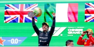 F1 - toutes les news de la Formule 1